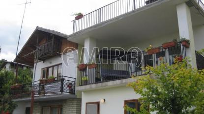 Furnished sea view house in Balchik 2