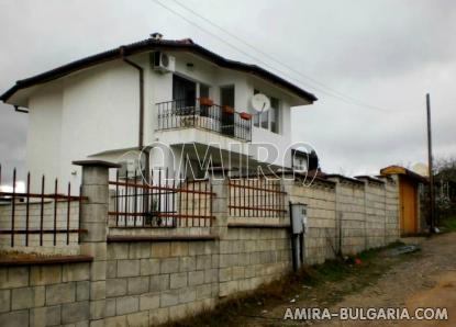 New furnished house in Varna