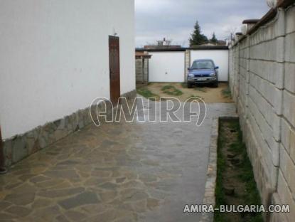 New furnished house in Varna 4