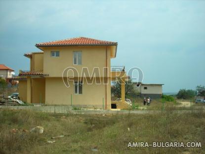 New house 800 m from the beach side 2