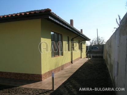New bulgarian house 5 km from Kamchia beach side 5