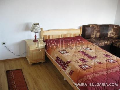 Furnished house 12 km from the beach bedroom