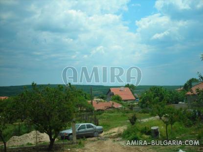 New house 4km from Kamchia beach view