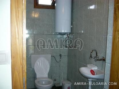 House in Bulgaria 20 km from Varna bath