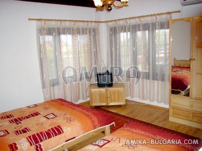 Furnished house 12 km from the beach bedroom 2