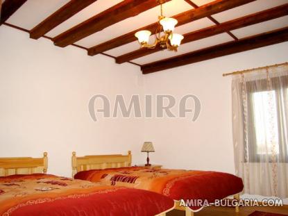 Furnished house 12 km from the beach bedroom 3