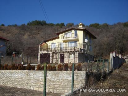 Villa in Balchik 2 km from the beach front 5