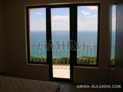 House with breathtaking sea view bedroom 2
