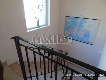 Furnished villa 50 m from Kamchia river staircase