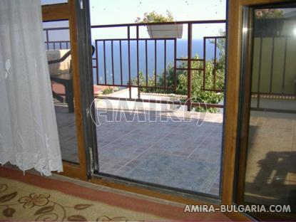 House with sea view in Balchik 5