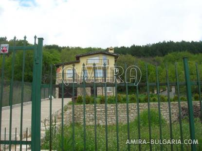 Villa in Balchik 2 km from the beach front 6