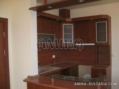 New house 4km from Kamchia beach fitted kitchen