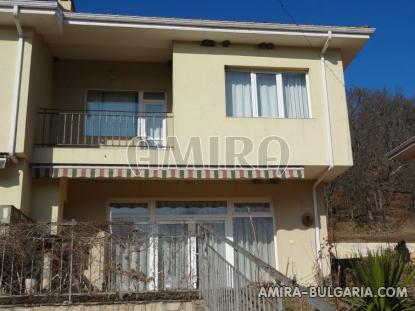Furnished villa 50 m from Kamchia river