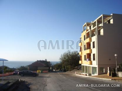 Sea view apartments in Balchik 4