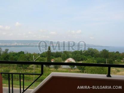 Sea view apartments in Varna view 2