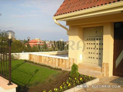Sea view apartments in Varna St Konstantin garden 2