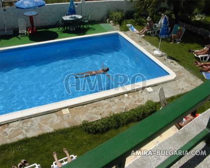 Furnished apartments in St Konstantin Varna pool