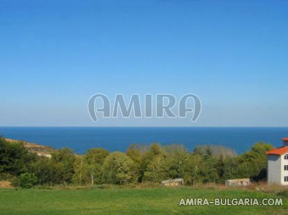 Sea view apartments in Byala view 3