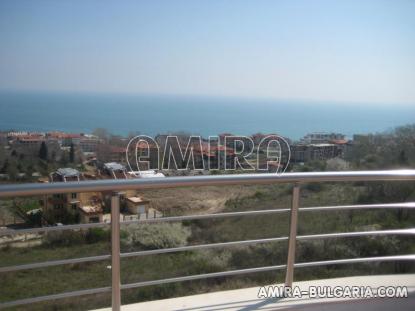 Sea view apartments in Byala 10