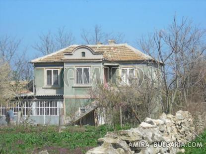 House in Bulgaria 40km from the beach side 2