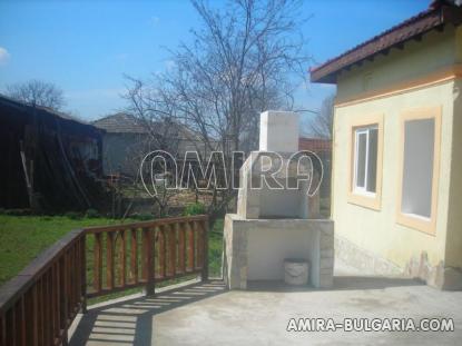 Renovated house in Bulgaria barbeque