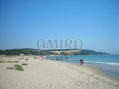 Kamchia beach