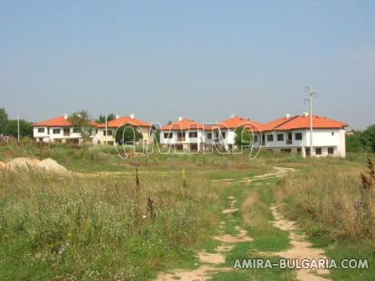 New house in a complex next to Varna complex 4