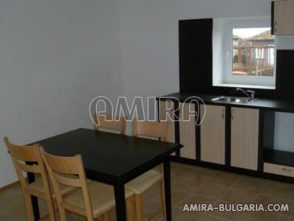 Renovated house in Bulgaria kitchen