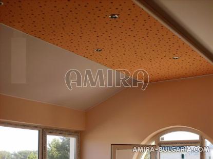 Sea view apartments in Kranevo ceiling