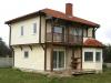 New 2 bedroom house near Albena, Bulgaria front 2