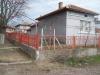 Furnished house with garage in Bulgaria fence