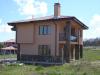 New house with panorama next to Varna side