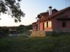 House with open panorama 12 km from Varna side 4
