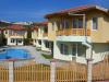 Furnished second line sea view villa in Bulgaria 300 m from the beach complex 2
