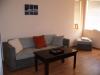 Furnished second line sea view villa in Bulgaria living room 2