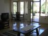 Furnished house next to Varna, Bulgaria 10 km from the beach living room