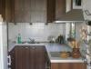 Furnished house next to Varna, Bulgaria 10 km from the beach kitchen