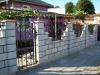 Renovated town house in Bulgaria fence 3