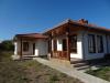 Semi-detached house with sea view 1