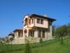 Authentic Bulgarian style house with lake view side