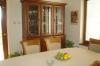 Luxury furnished house 6 km from Varna dining room