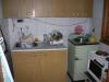 Furnished house in Bulgaria 39km from the beach kitchen