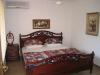Furnished house 400 m from the beach bedroom