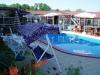 Family hotel in Bulgaria pool