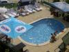 Family hotel in Bulgaria swimming pool