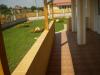 Huge bulgarian house 39km from the sea veranda