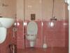 Family hotel in Varna Bulgaria bathroom