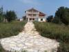 Big sea view house in Bulgaria front