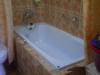 Bulgarian house near 2 lakes bath tub