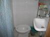 Furnished house in Bulgaria 39km from the beach bathroom